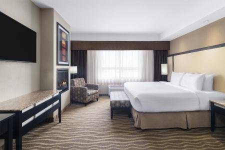 Best Western Premier Freeport Inn Airport - 156