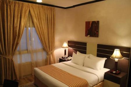 Boulevard City Suites - 25