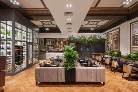 Indigo - Edinburgh - Princes Street, an IHG Hotel - 11