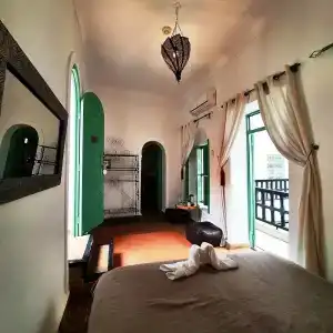 Riad El Grably - 58