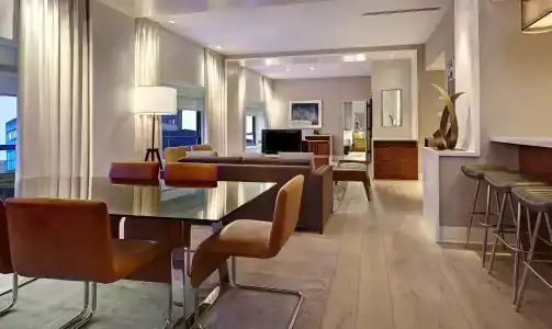 Hilton Club New York - 24