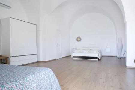 b&b Dimora San Vincenzo - 83