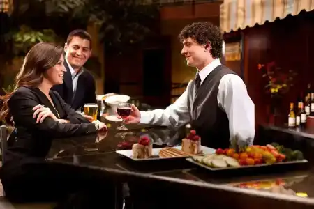 Embassy Suites - 25