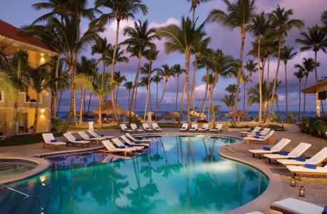 Dreams Palm Beach Punta Cana - 9