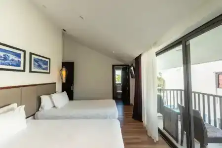Senvila Boutique Resort & Spa - 238