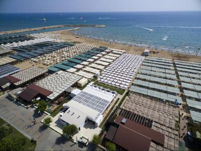 Side Sunport - All Inclusive - 18