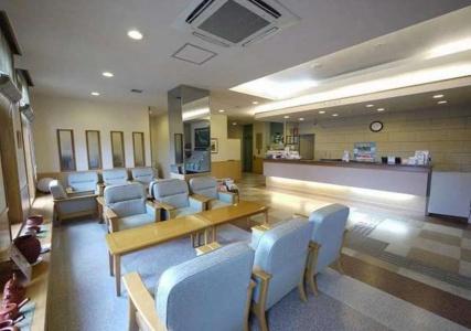 Route-Inn Tokoname Ekimae - 16
