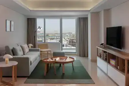 Staybridge Suites Dubai Internet City, an IHG - 55