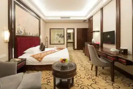 Qinghe Jinjiang International - 57