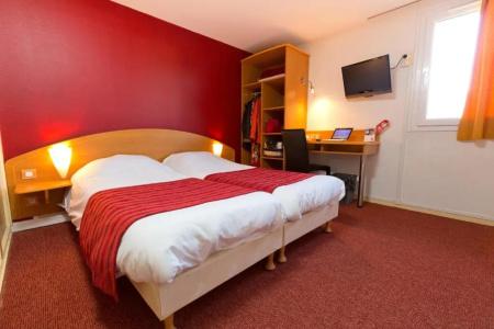 Prest'Hôtel Epinal - 41