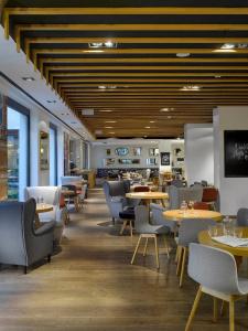 Innside By Meliá Prague Old Town - 18