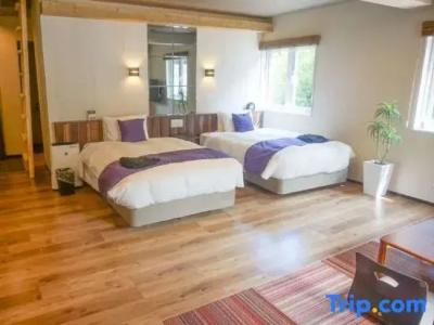 Livemax Resort Izu Shimoda - 76