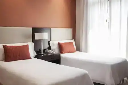 Hr Luxor Buenos Aires - 80