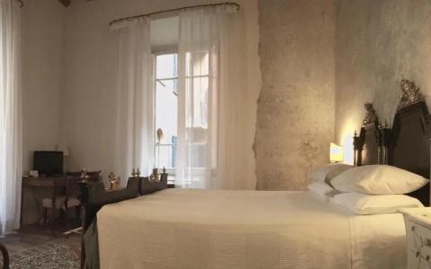 Vicolo del Lupo Guesthouse - 22