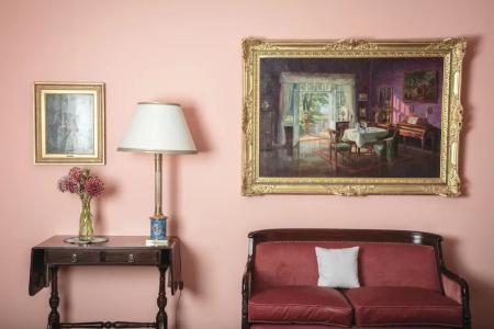 Victoria Glion - 102
