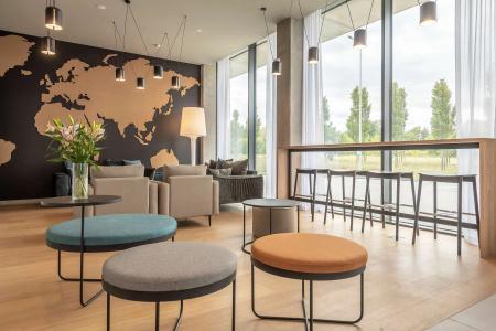 Park Inn by Radisson Vilnius Airport & Business Centre - 43