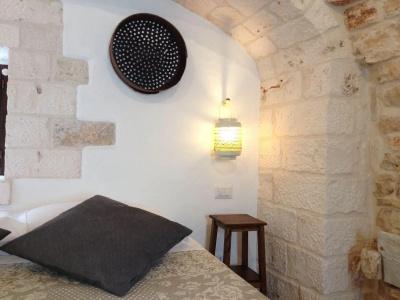Trulli Holiday Albergo Diffuso - 18