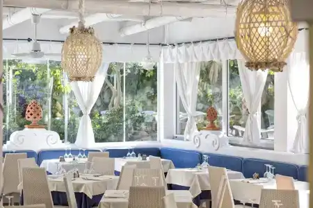 Tritone Resort & Spa - 23