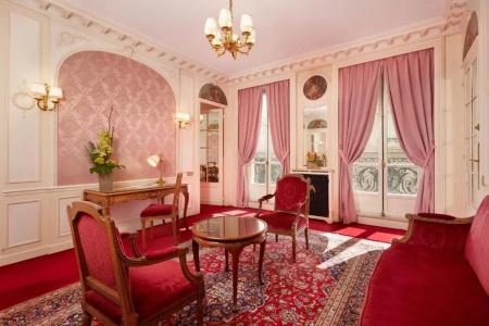 Hôtel Raphael - 8