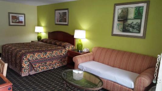 American Inn - 25
