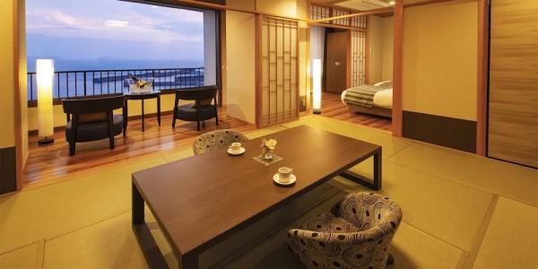 Ryokan Manpa - 50