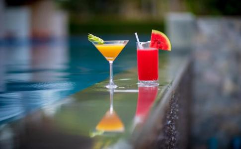 Tup Kaek Sunset Beach Resort-Sha Plus - 4