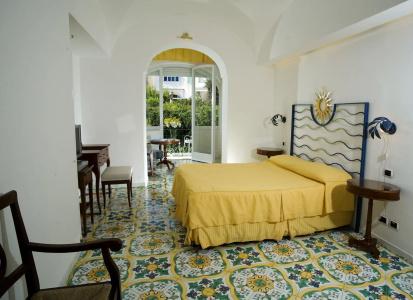 Albergo Gatto Bianco - 10