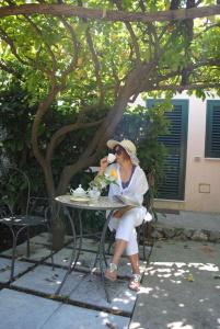 Il Roseto b&b - 7