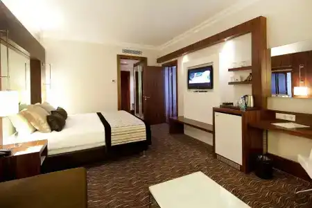 Ikbal Thermal & Spa Afyon - 47