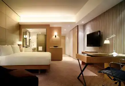 Hyatt Regency, Sha Tin - 2