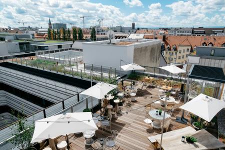 Ruby Rosi Munich - 46