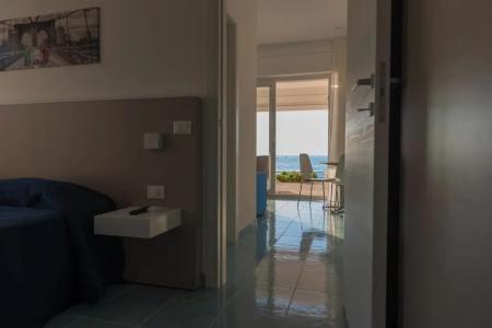 Residence Pietre Bianche ApartHotel - 131