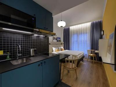 ApartAdagio Access Kiel - 22