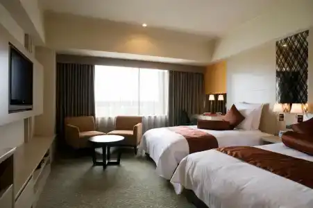 Ana Crowne Plaza Kanazawa, An Ihg - 63