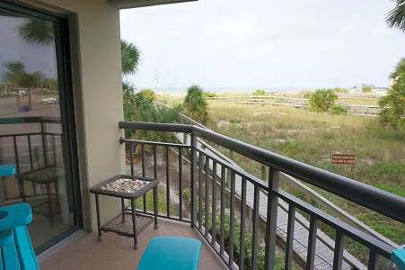 Gulf Strand by Travel Services - 202