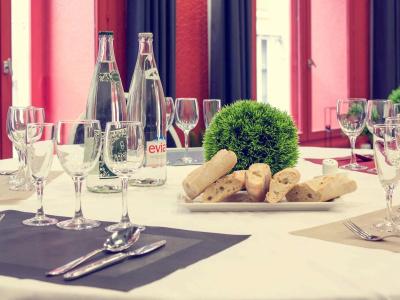 Mercure Lille Centre Vieux Lille - 24