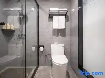 Keaston (Shenzhen Futian Convention and Exhibition Center Jingtian Subway Station) - 27