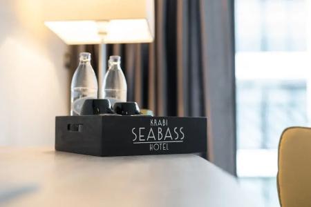 Krabi Seabass - 70