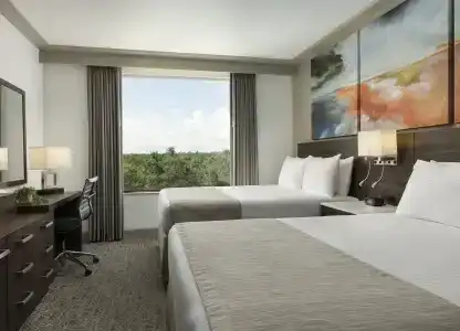 Buena Vista Suites Orlando - 4