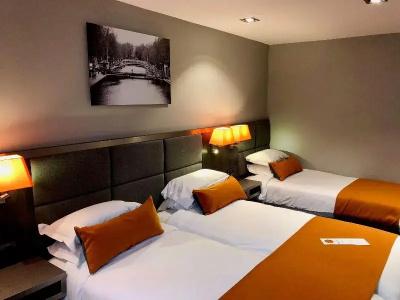 Best Western Empire Elysees - 68