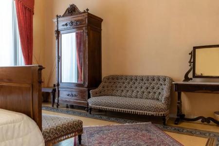Palazzo Il Cavaliere b&b De Charme - 116