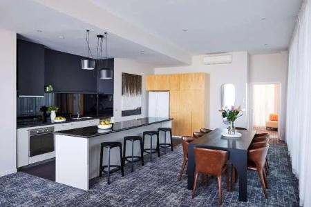 Adina Apartment Flinders Street - 173