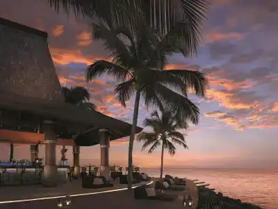 Shangri-La Tanjung Aru, - 31
