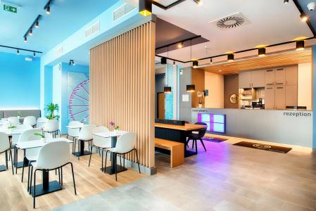b&b Wien-Meidling - 24