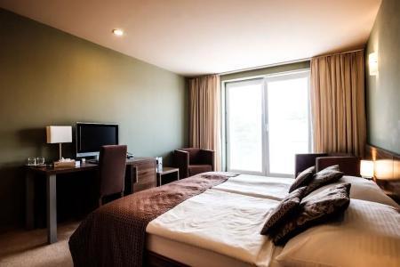 Comfort with free Wellness and Fitness Centrum - 27