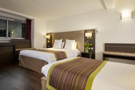 Hôtel Astrid - 77