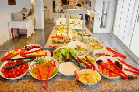 Costa Luvi - All Inclusive - 10