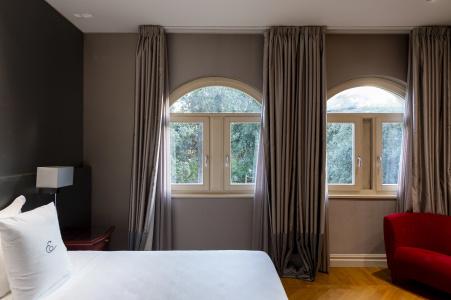 Principe Torlonia - a Member of Elizabeth Hotel Group - 21