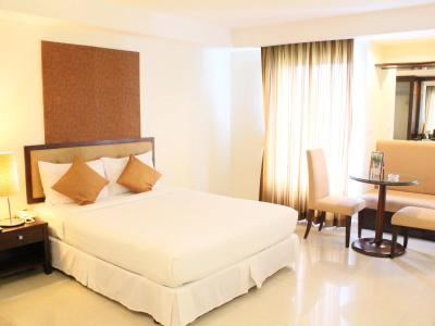 Romance Bangna - 3