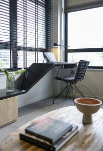 Olvios Luxury Suites - 71